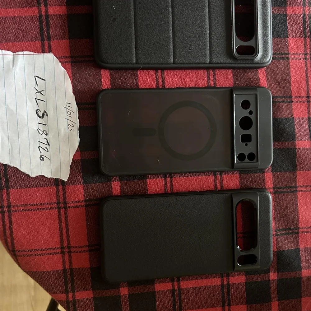Google Pixel 8 Pro 128GB Unlocked